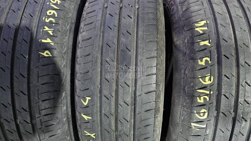 Bridgestone 165/65 R14 Letnja