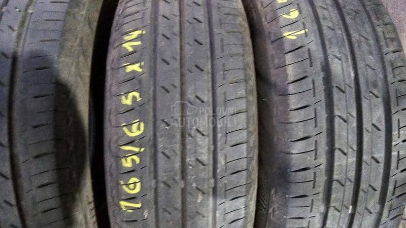 Bridgestone 165/65 R14 Letnja