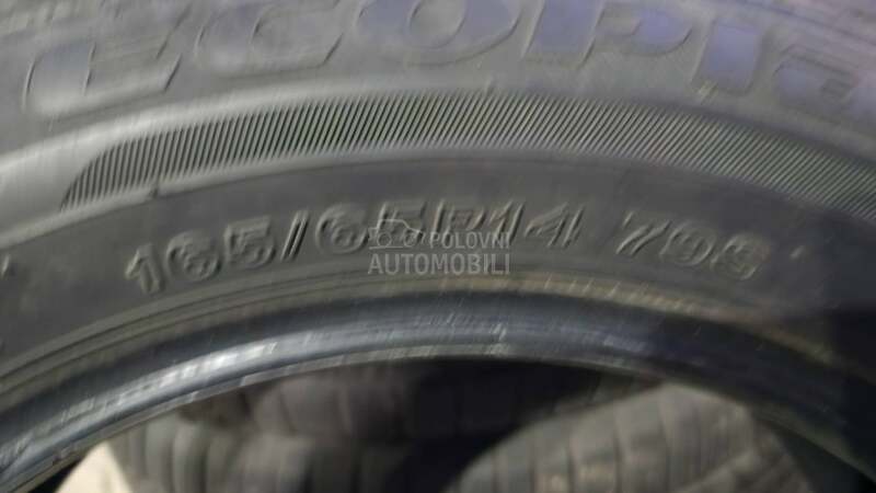 Bridgestone 165/65 R14 Letnja