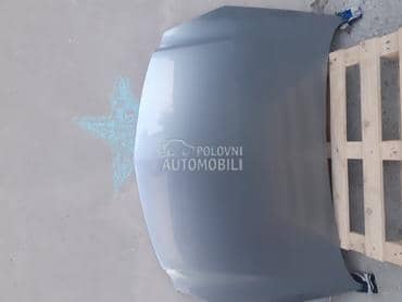 Hauba krilo branik za Opel Insignia od 2008. do 2012. god.