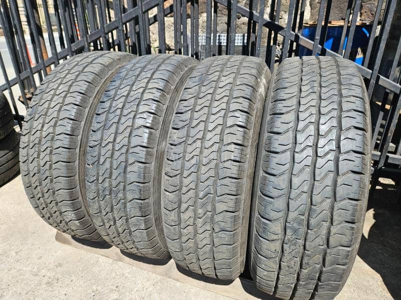Sava 195/70 R15 Sve sezone