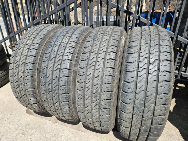 Sava 195/70 R15 Sve sezone