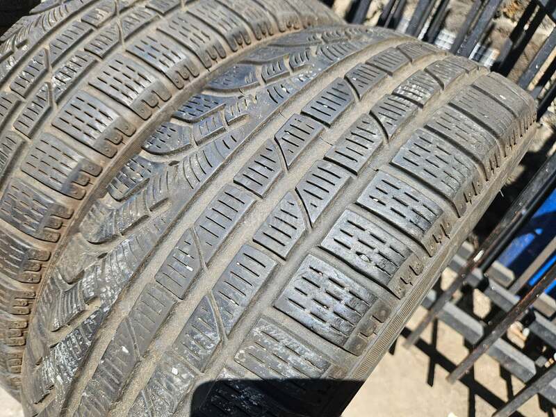 Pirelli 205/50 R17 Sve sezone