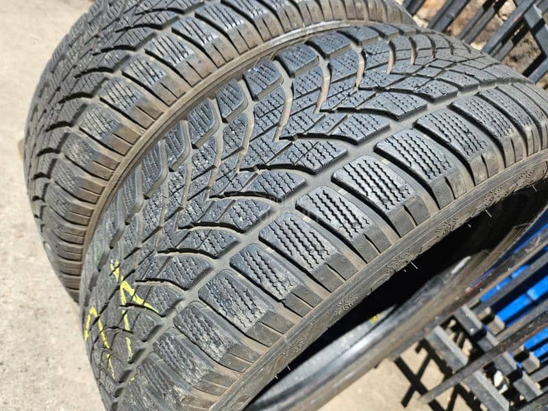 Dunlop 205/55 R16 Sve sezone