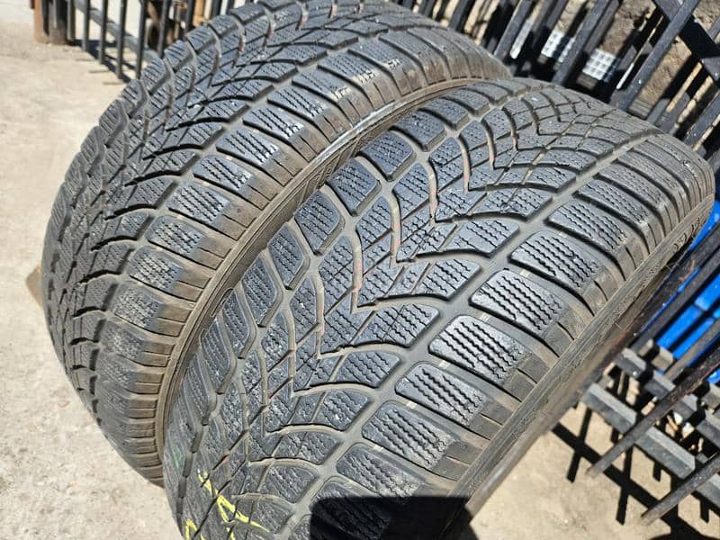 Dunlop 205/55 R16 Sve sezone