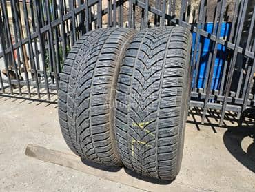 Dunlop 205/55 R16 Sve sezone