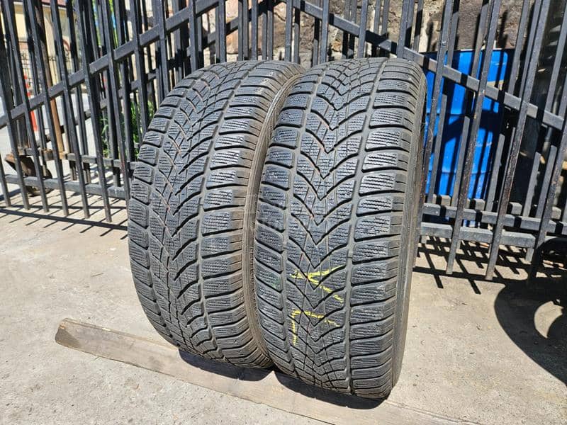 Dunlop 205/55 R16 Sve sezone