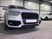 Audi Q3 2,0tfsi sport line