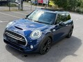 MINI Cooper S 2.0/AUT/pano/nav