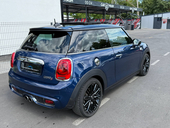 MINI Cooper S 2.0/AUT/pano/nav