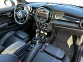 MINI Cooper S 2.0/AUT/pano/nav
