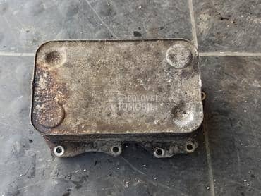 Hladnjak ulja za Audi A6, A6 Allroad, A8 ...