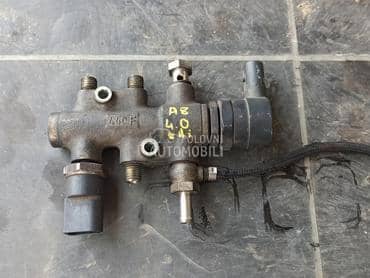 Rail nafte sa senzorima za Audi A8