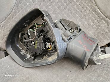 RETROVIZOR ZMIGVAC za Renault Captur od 2020. do 2024. god.