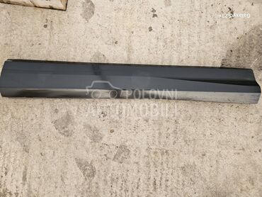 LAJSNA VRATA za Audi Q2, Q3, Q5 od 2015. do 2023. god.