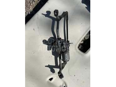 Brisaci za Volkswagen Touran od 2004. do 2009. god.