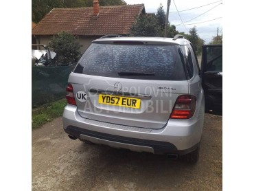 ML W164 za Mercedes Benz ML 280, ML 300, ML 320 od 2004. do 2010. god.
