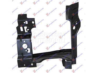 OKVIR FARA METALNI   od 1998. do 2009. god.