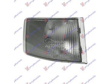 MIGAVAC (TURSKA)  BOXER 94-... za Peugeot Ostalo od 1994. do 2002. god.