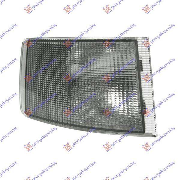 MIGAVAC (TURSKA)  BOXER 94-...