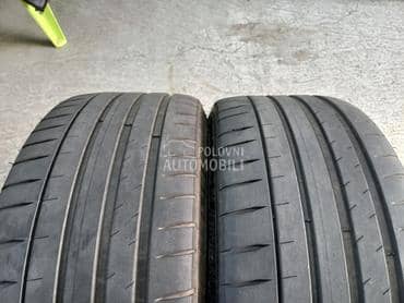 Michelin 235/35 R19 Letnja