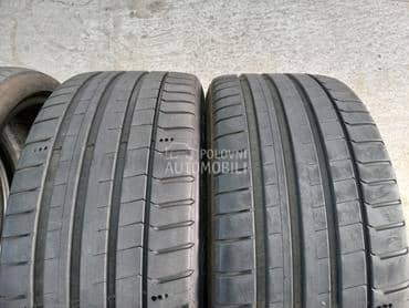 Michelin 235/35 R19 Letnja