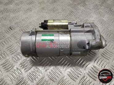 ALNASER ALANSER za Jaguar XF