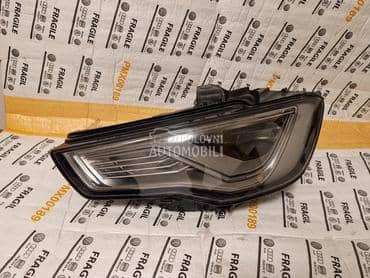 Matrix Far za Audi A3 od 2013. do 2017. god.