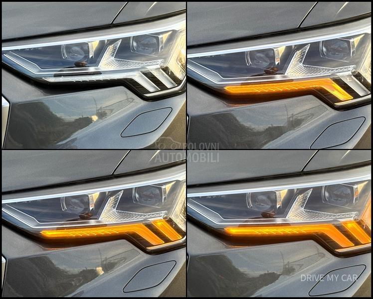 Audi Q3 35TDI SB S-LINE S-TR