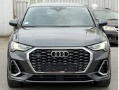 Audi Q3 40TDI SB S-LINE QUAT