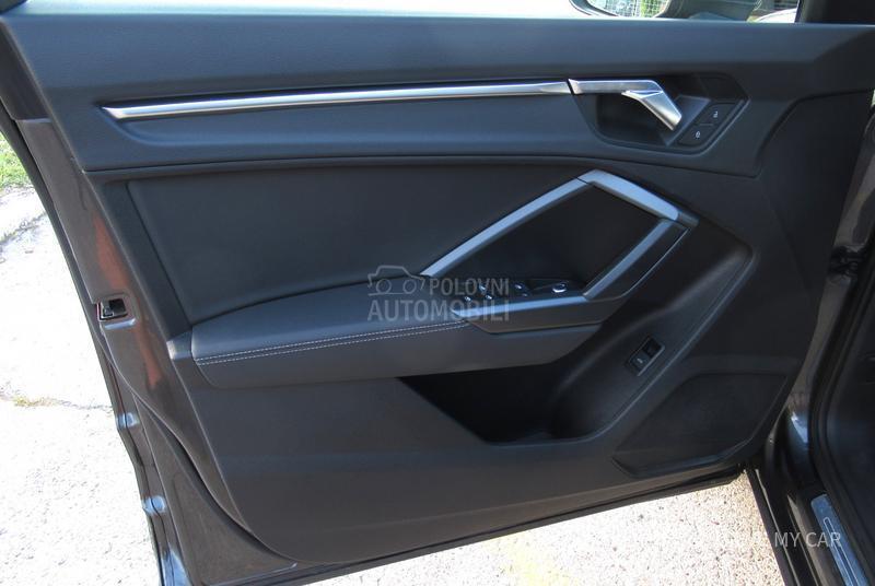 Audi Q3 35TDI SB S-LINE S-TR