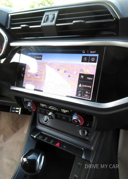 Audi Q3 35TDI SB S-LINE S-TR