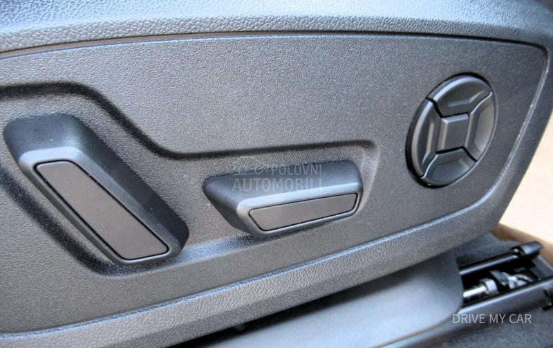 Audi Q3 35TDI SB S-LINE S-TR