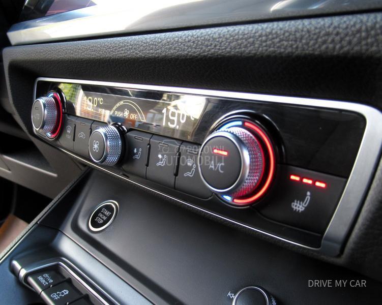 Audi Q3 35TDI SB S-LINE S-TR