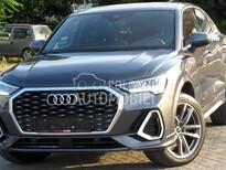 Audi Q3 35TDI SB S-LINE S-TR