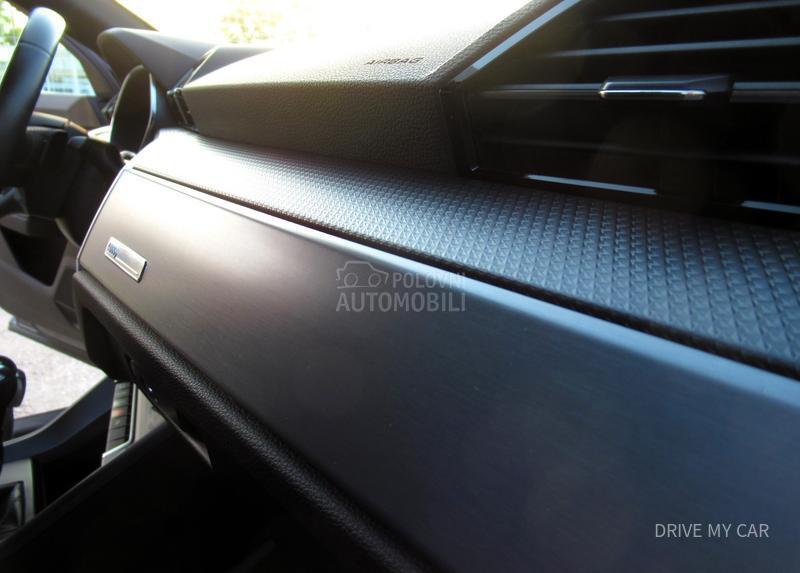 Audi Q3 35TDI SB S-LINE S-TR