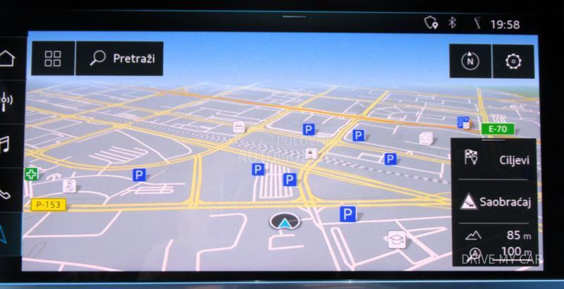 Audi Q3 35TDI SB S-LINE S-TR