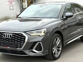 Audi Q3 40TDI SB S-LINE QUAT