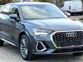 Audi Q3 35TDI SB S-LINE S-TR