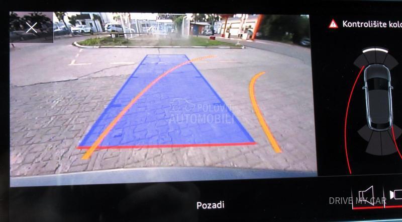 Audi Q3 35TDI SB S-LINE S-TR