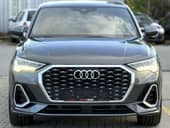 Audi Q3 35TDI SB S-LINE S-TR