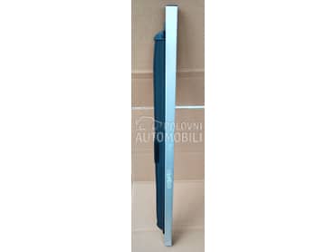 Gepek roletna za Subaru Outback od 2003. do 2009. god.