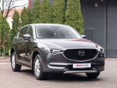 Mazda CX-5 REVOLUTION T/AT/4x4