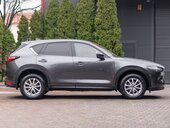 Mazda CX-5 REVOLUTION T/AT/4x4