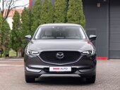 Mazda CX-5 REVOLUTION T/AT/4x4