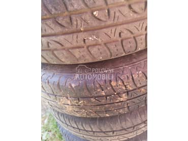 Semperit 155/80 R13 Letnja