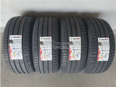 Kleber 245/40 R19 Letnja