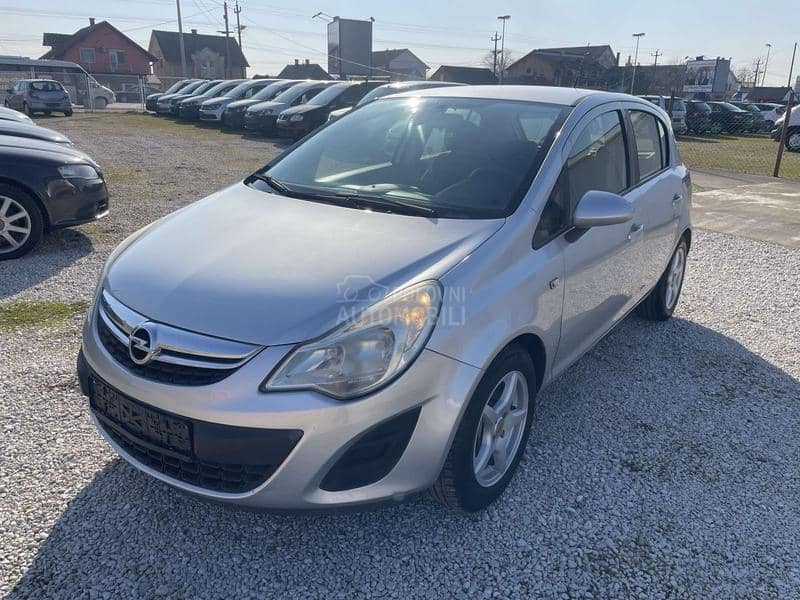 Opel Corsa D 1.4 B