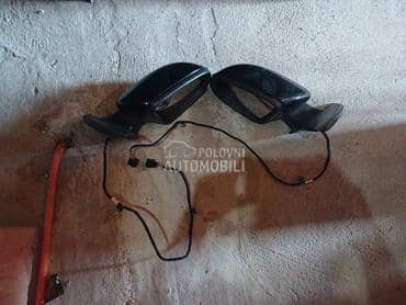 Retrovizori za Volkswagen Golf 6