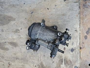 KUCISTE FILTERA GORIVA MAN TGL